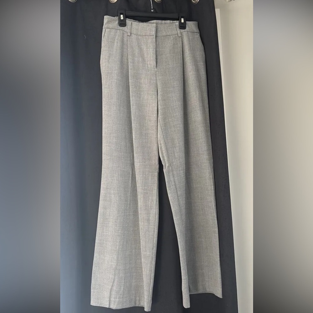 Rachel Zoe Work Pants - Picture 2 of 2